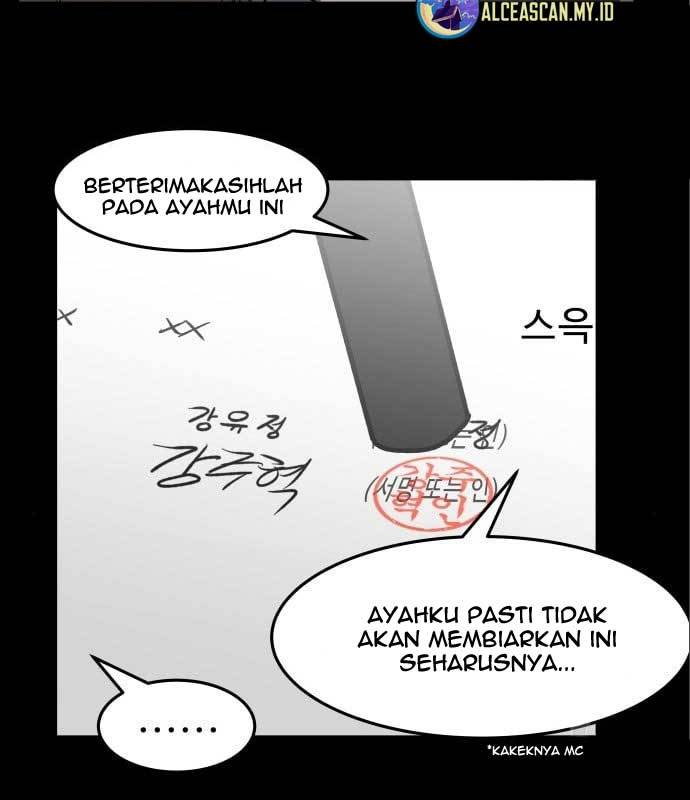 The Carnivorous Chapter 09 Gambar 42