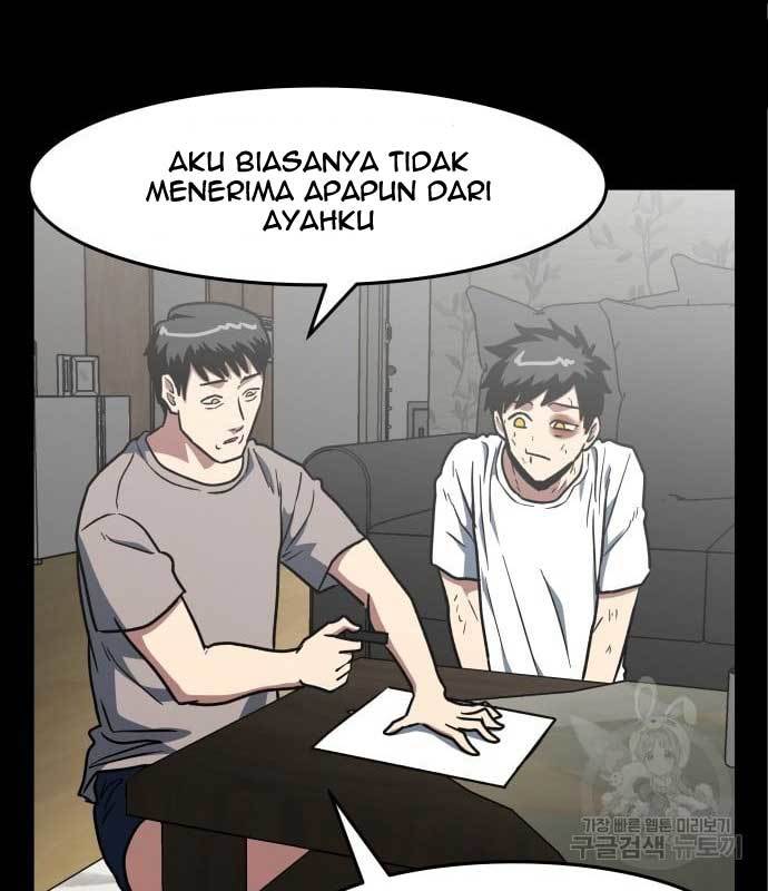 The Carnivorous Chapter 09 Gambar 43