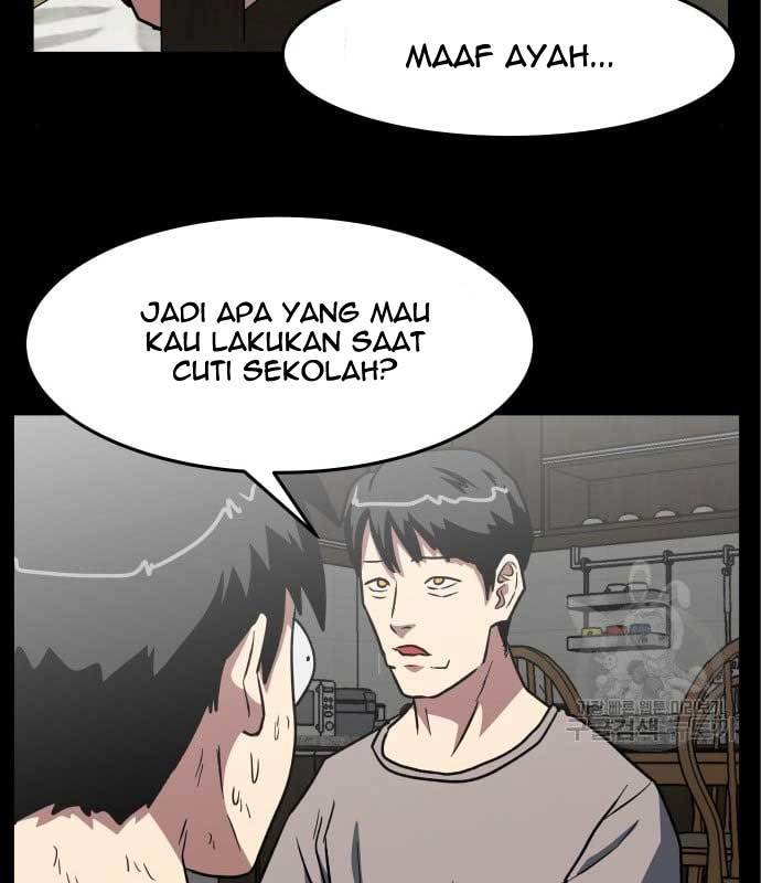 The Carnivorous Chapter 09 Gambar 44