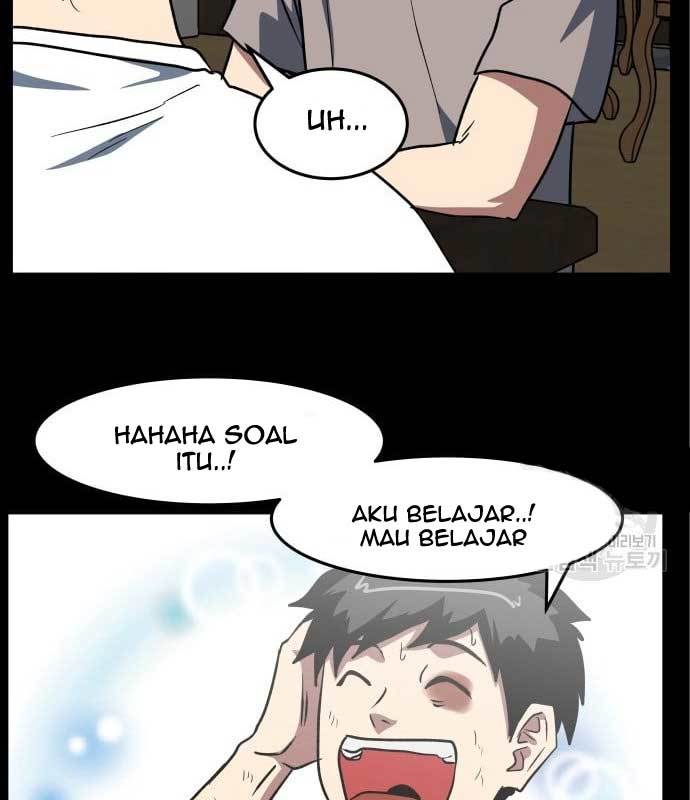 The Carnivorous Chapter 09 Gambar 45
