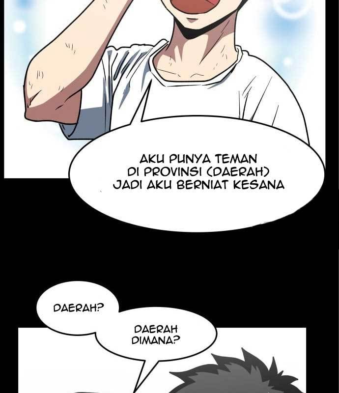 The Carnivorous Chapter 09 Gambar 46