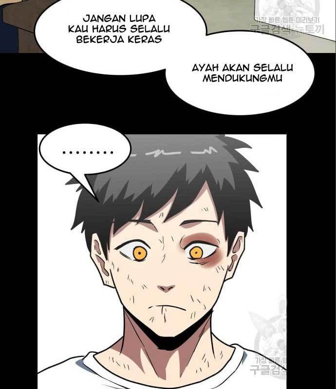 The Carnivorous Chapter 09 Gambar 50