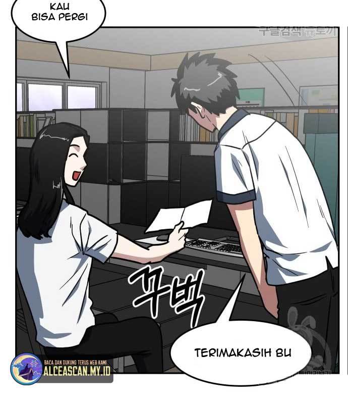 The Carnivorous Chapter 09 Gambar 57