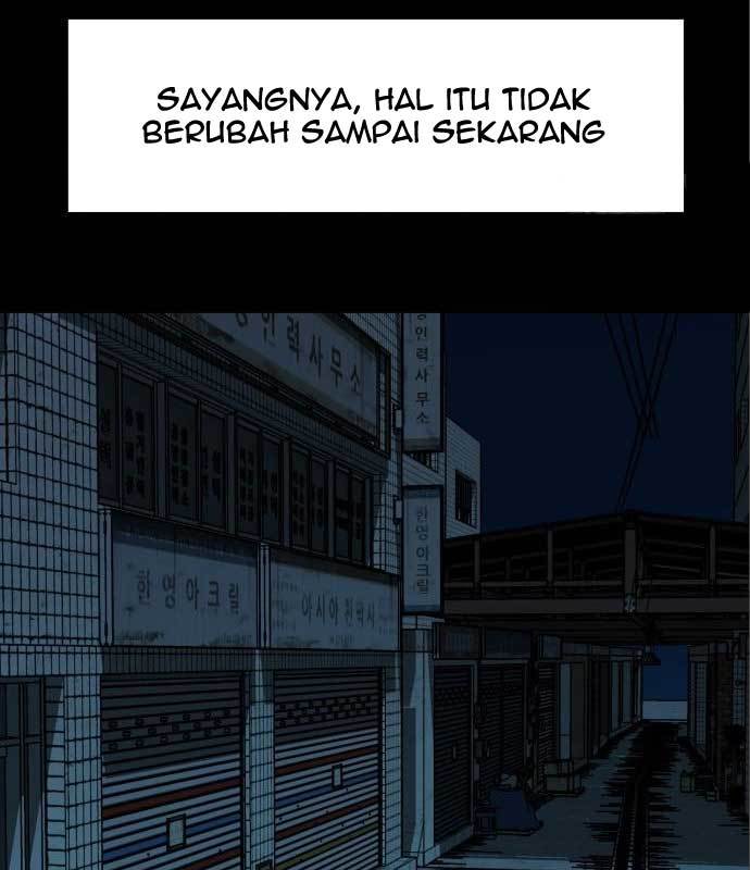 The Carnivorous Chapter 09 Gambar 6