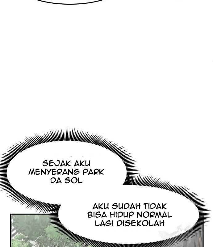 The Carnivorous Chapter 09 Gambar 63