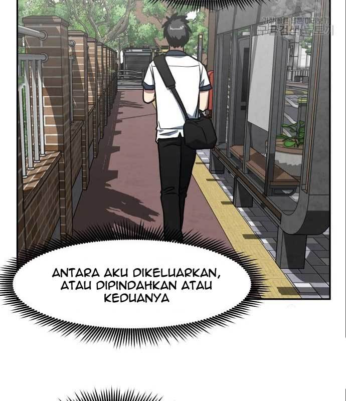 The Carnivorous Chapter 09 Gambar 64