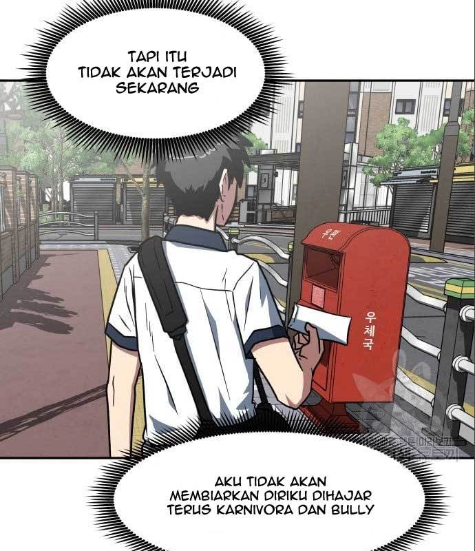 The Carnivorous Chapter 09 Gambar 65