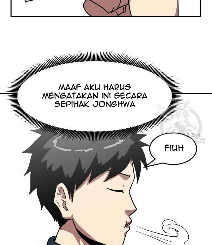 The Carnivorous Chapter 09 Gambar 67