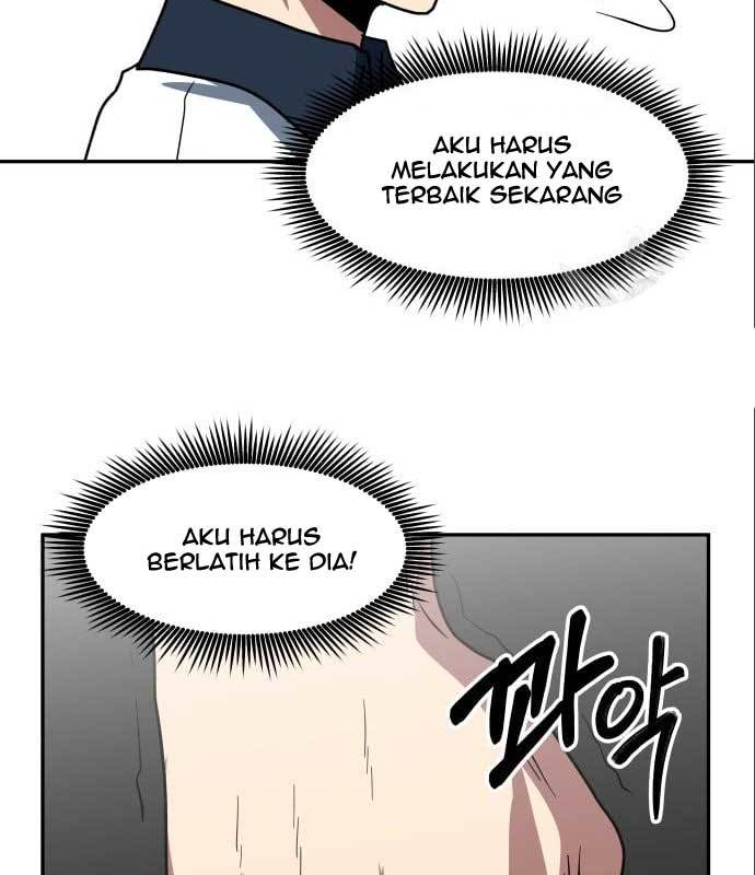The Carnivorous Chapter 09 Gambar 68