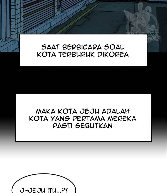The Carnivorous Chapter 09 Gambar 7