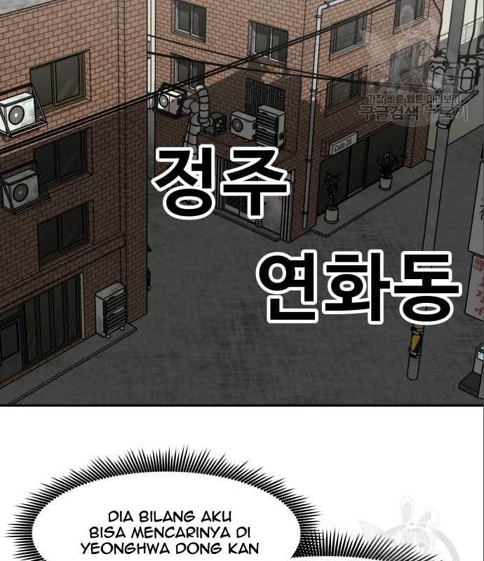 The Carnivorous Chapter 09 Gambar 70