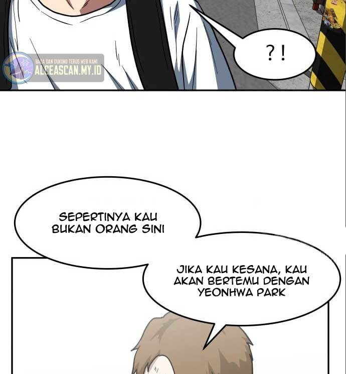 The Carnivorous Chapter 09 Gambar 75