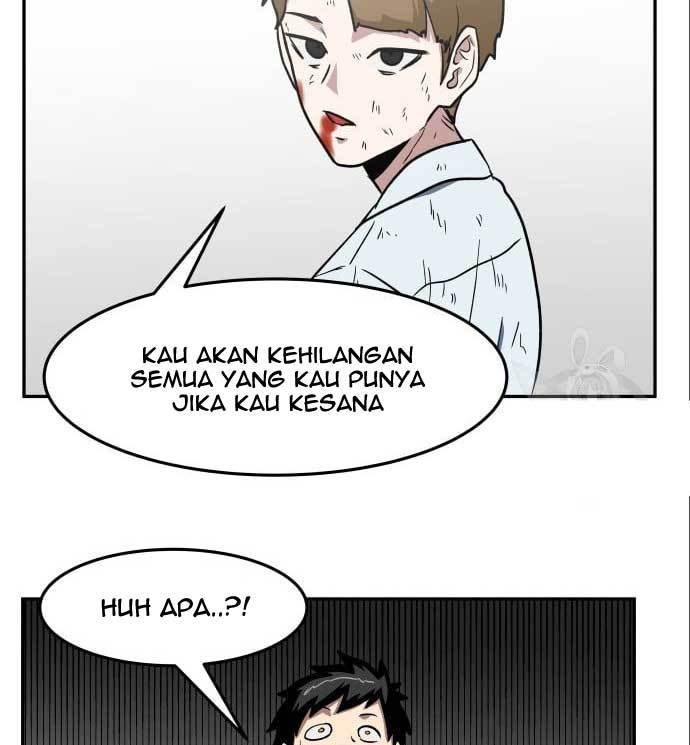The Carnivorous Chapter 09 Gambar 76