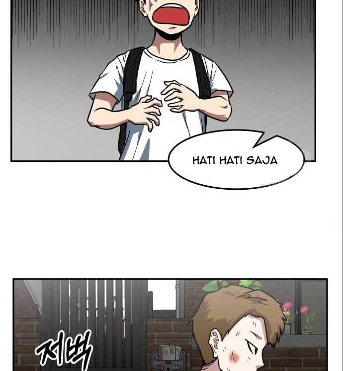 The Carnivorous Chapter 09 Gambar 77