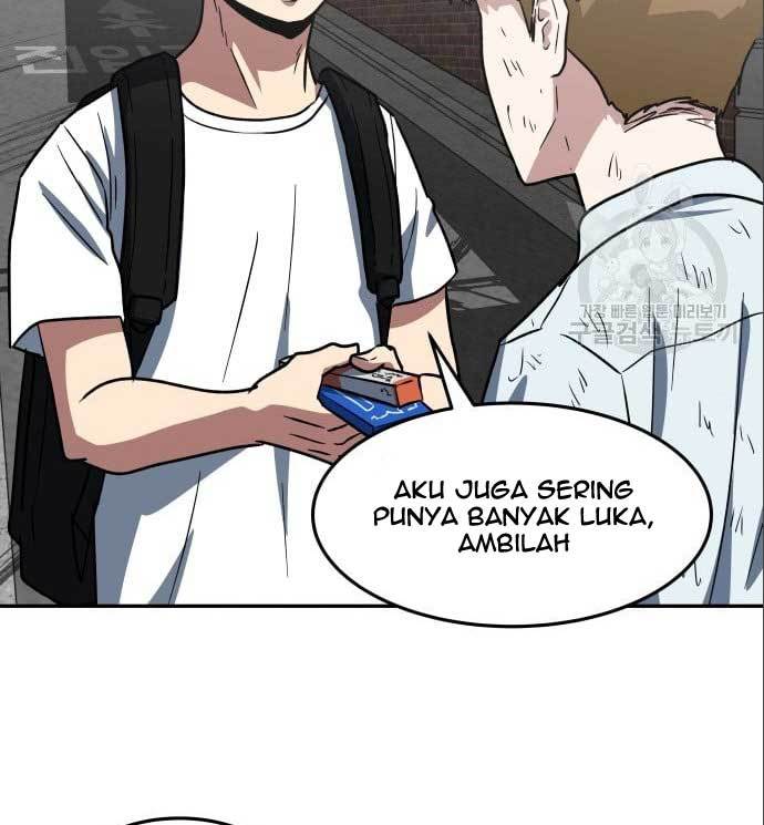 The Carnivorous Chapter 09 Gambar 80