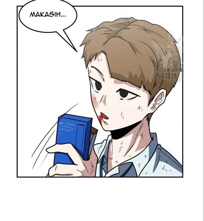 The Carnivorous Chapter 09 Gambar 81