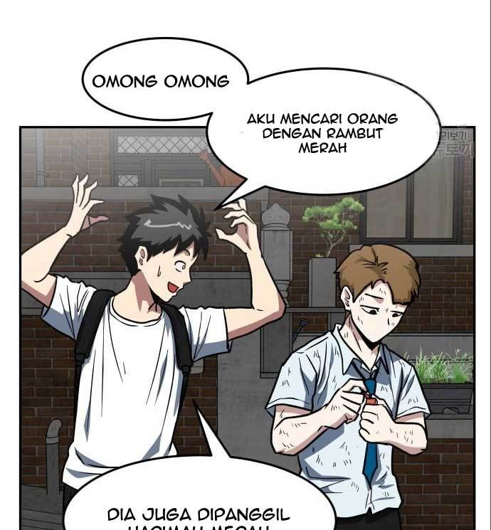 The Carnivorous Chapter 09 Gambar 82