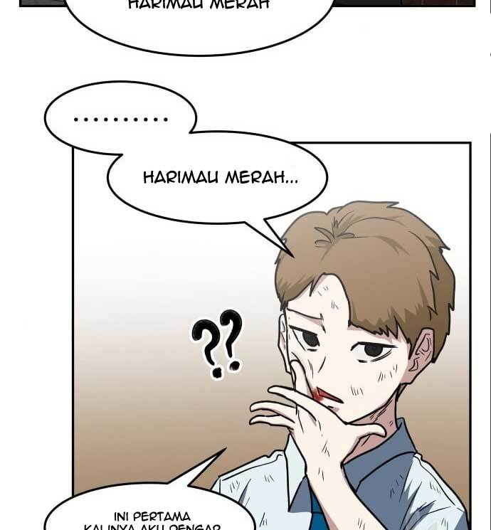 The Carnivorous Chapter 09 Gambar 83