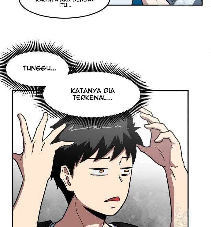 The Carnivorous Chapter 09 Gambar 84