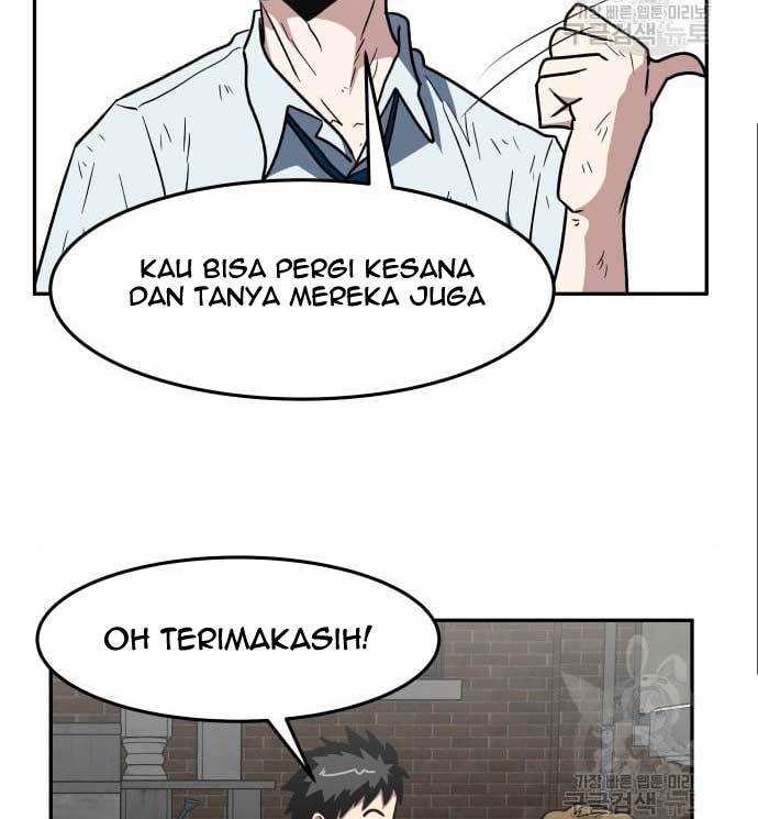 The Carnivorous Chapter 09 Gambar 86