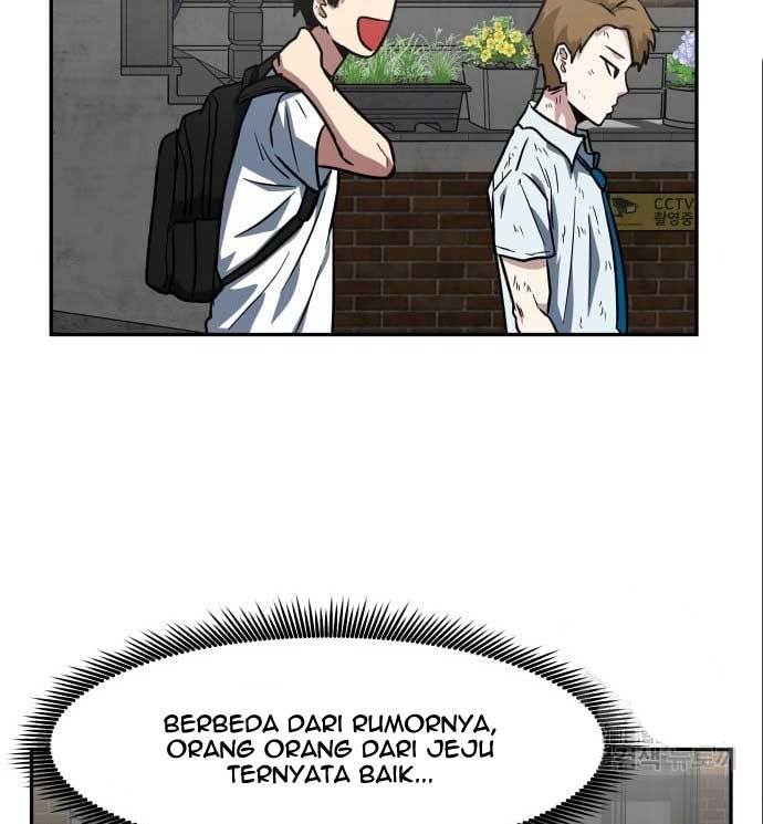 The Carnivorous Chapter 09 Gambar 87