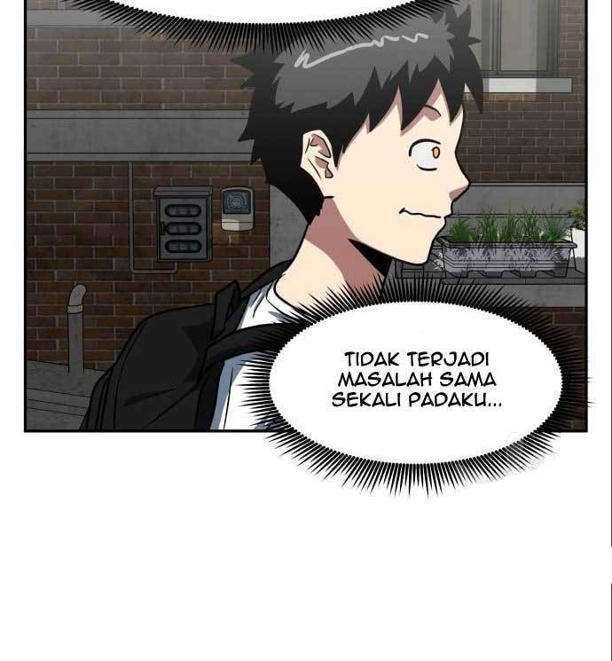 The Carnivorous Chapter 09 Gambar 88