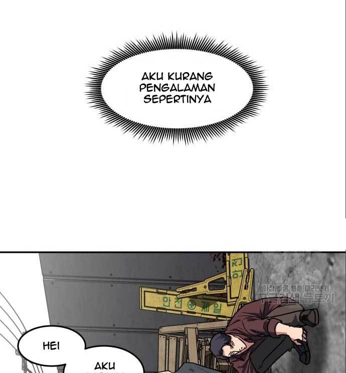 The Carnivorous Chapter 09 Gambar 89
