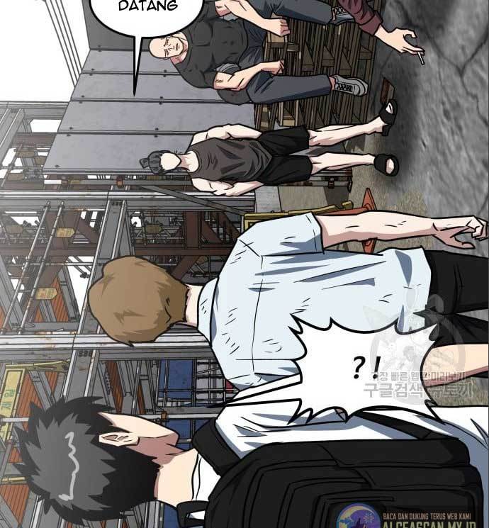 The Carnivorous Chapter 09 Gambar 90
