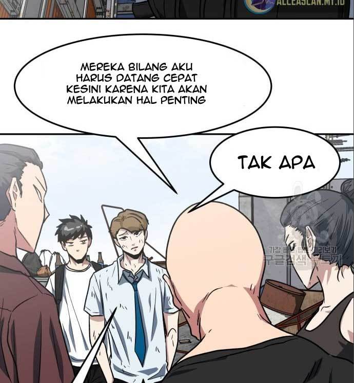 The Carnivorous Chapter 09 Gambar 91