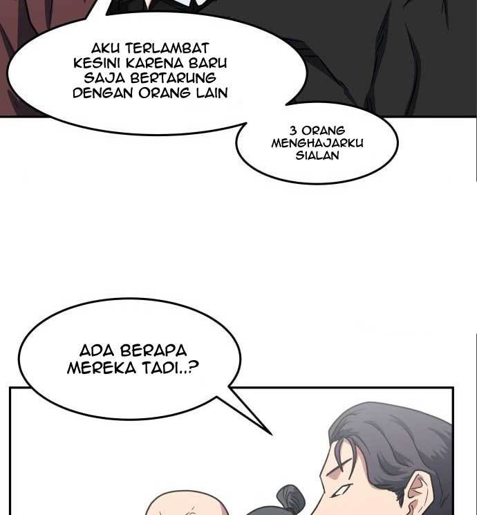 The Carnivorous Chapter 09 Gambar 92