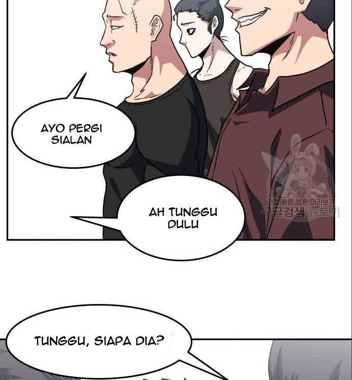 The Carnivorous Chapter 09 Gambar 93