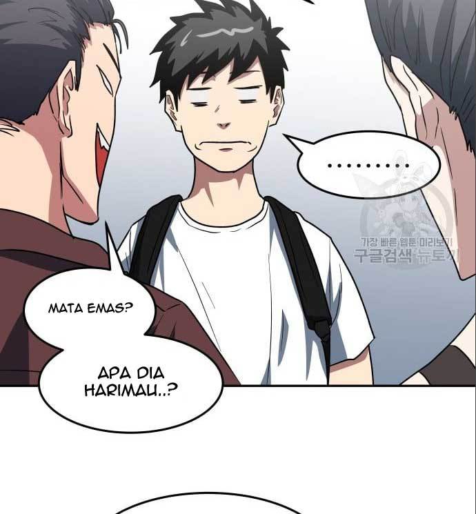 The Carnivorous Chapter 09 Gambar 94