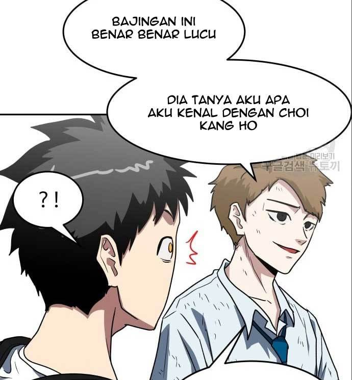The Carnivorous Chapter 09 Gambar 95