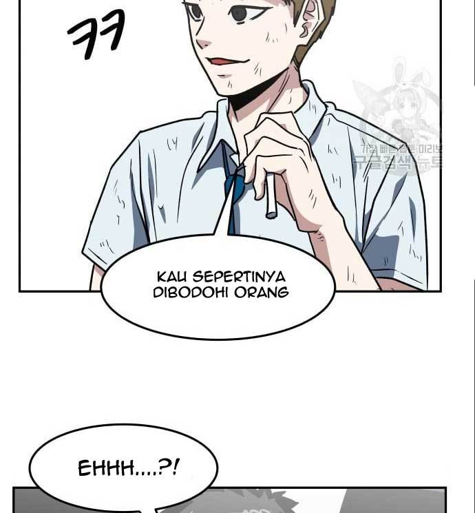 The Carnivorous Chapter 09 Gambar 97