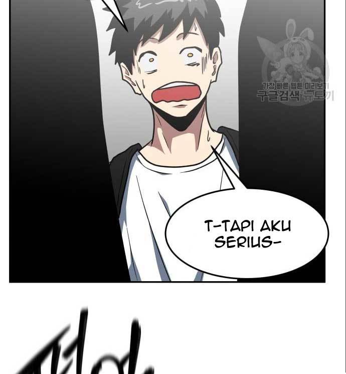 The Carnivorous Chapter 09 Gambar 98