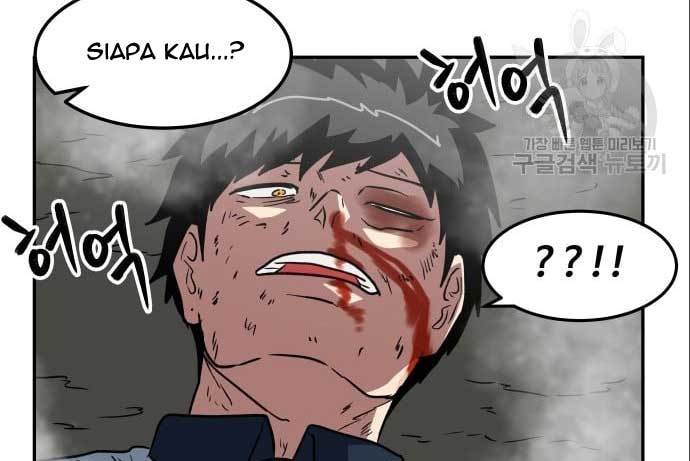 The Carnivorous Chapter 07 Gambar 112