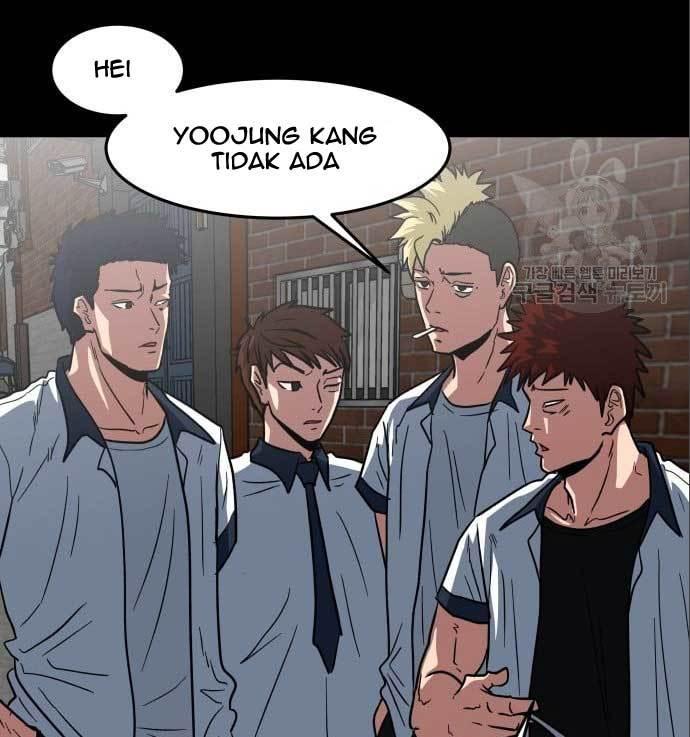 The Carnivorous Chapter 07 Gambar 13