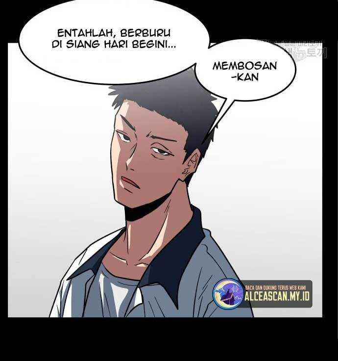 The Carnivorous Chapter 07 Gambar 18