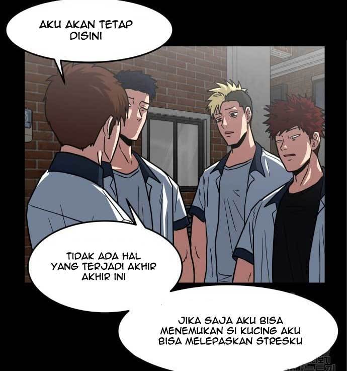 The Carnivorous Chapter 07 Gambar 20