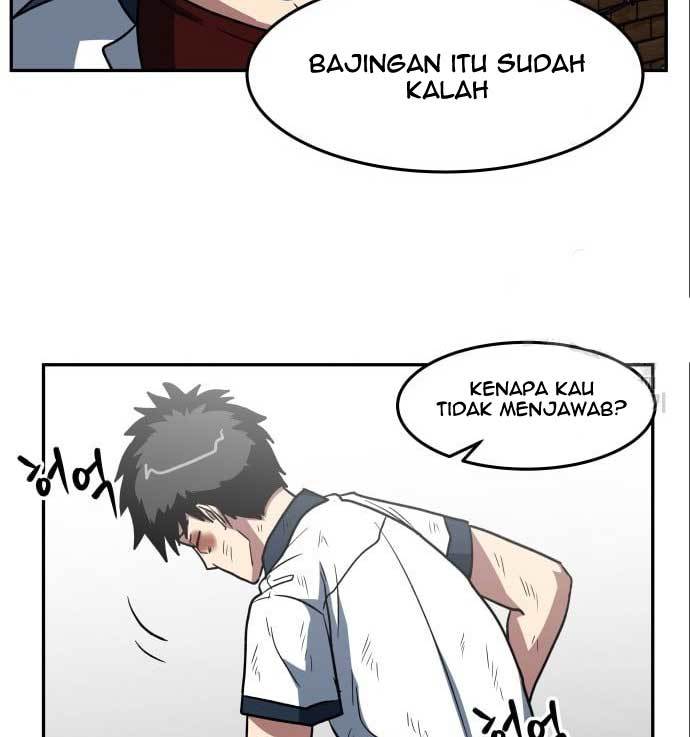 The Carnivorous Chapter 07 Gambar 29