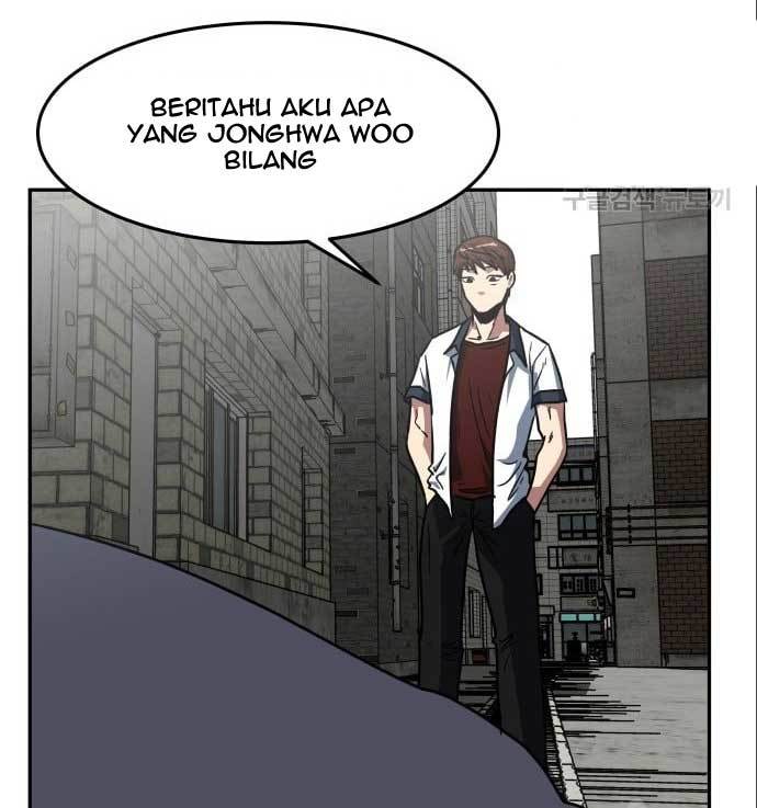 The Carnivorous Chapter 07 Gambar 35