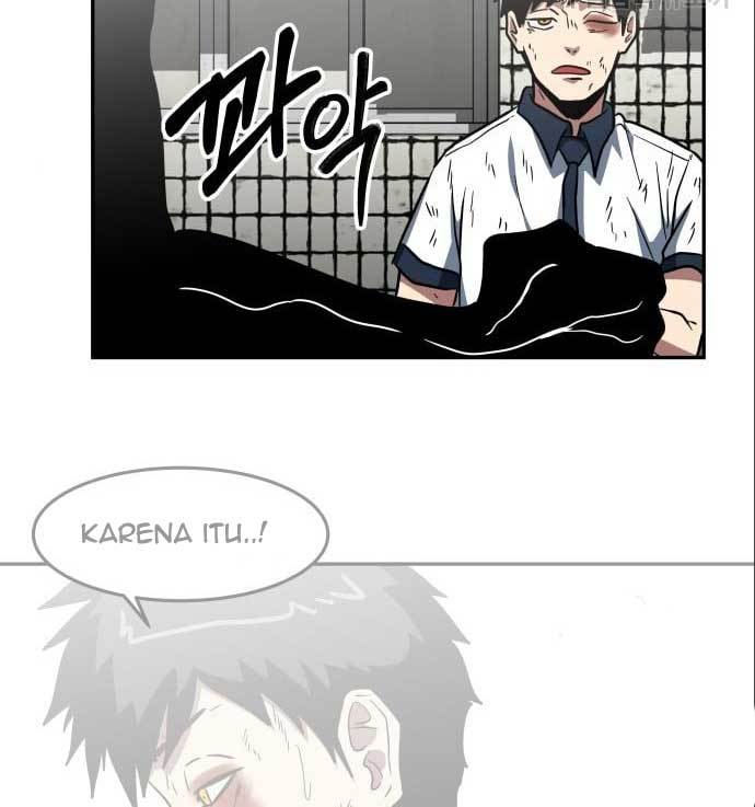 The Carnivorous Chapter 07 Gambar 40