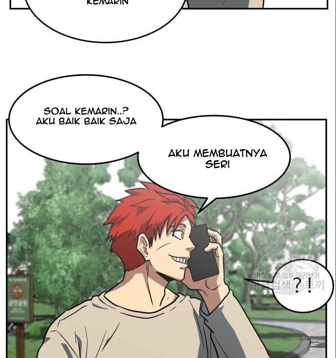 The Carnivorous Chapter 07 Gambar 5