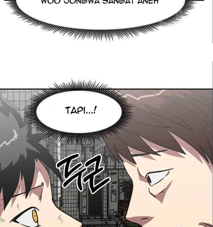 The Carnivorous Chapter 07 Gambar 54