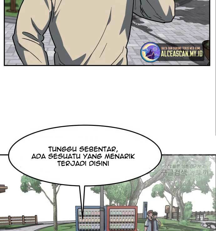 The Carnivorous Chapter 07 Gambar 6