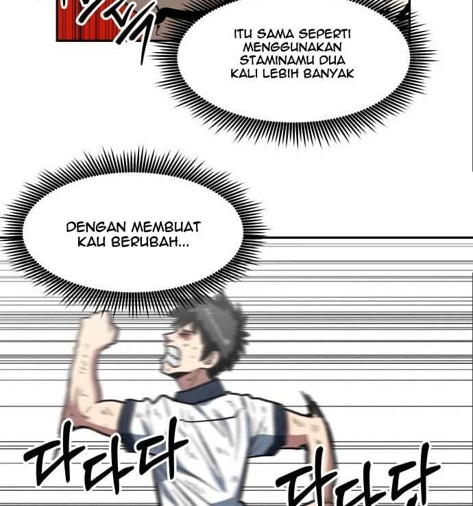 The Carnivorous Chapter 07 Gambar 68