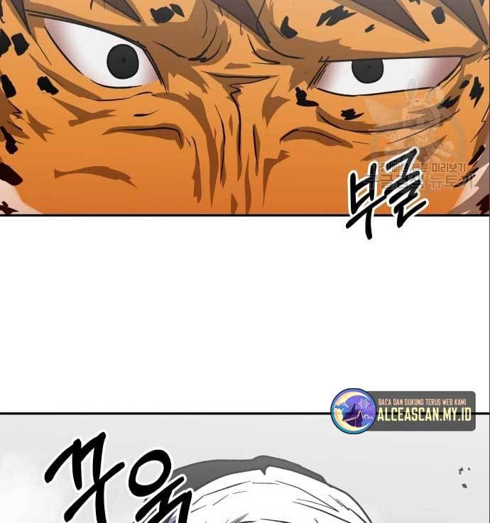 The Carnivorous Chapter 07 Gambar 71