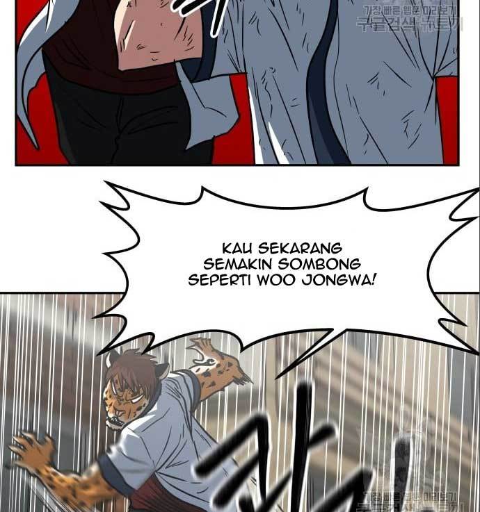 The Carnivorous Chapter 07 Gambar 77