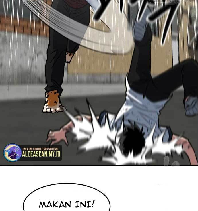 The Carnivorous Chapter 07 Gambar 78