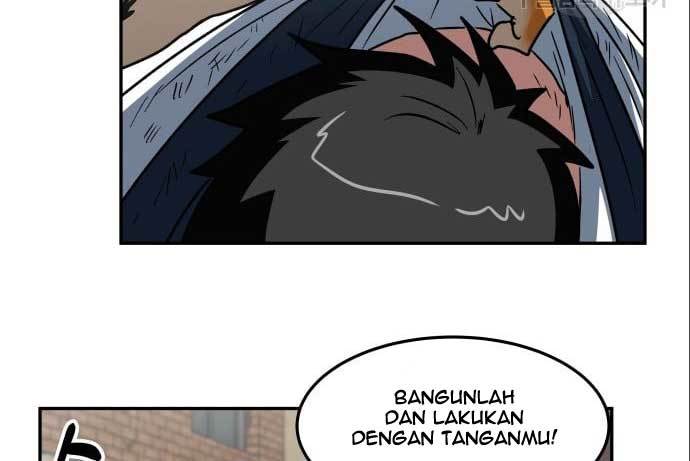 The Carnivorous Chapter 07 Gambar 85